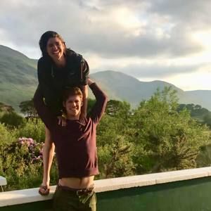 Meet your Posher, Jade